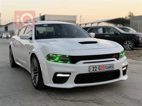دودج تشارجر 2021 للبيع في العراق - كركوك